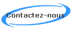 Contactez-nous